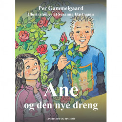 Ane og den nye dreng