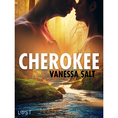 Cherokee - erotisk novell