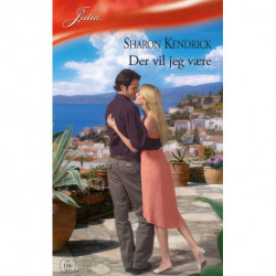 Der vil jeg være