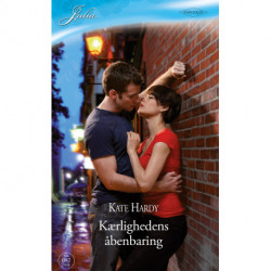 Kærlighedens åbenbaring