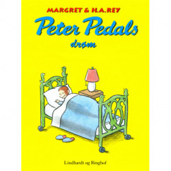 Peter Pedals drøm