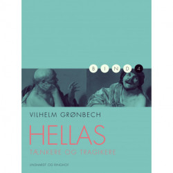 Hellas: Tænkere og tragikere