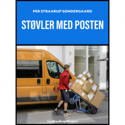 Støvler med posten