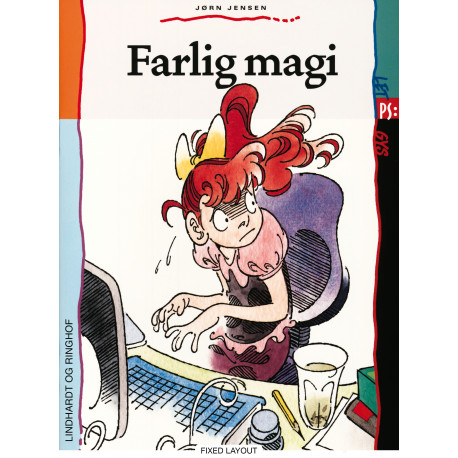 Farlig magi