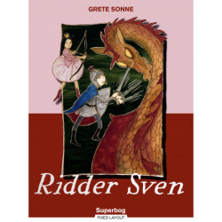 Ridder Sven