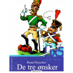 De tre ønsker