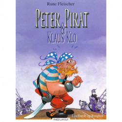 Peter Pirat og Klaus Klo