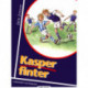 Kasper finter