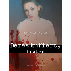 Deres kuffert, frøken