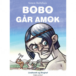 Bobo går amok