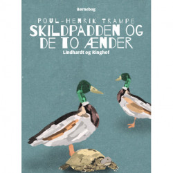 Skildpadden og de to ænder