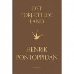 Det forjættede land, 3. del: Dommens dag