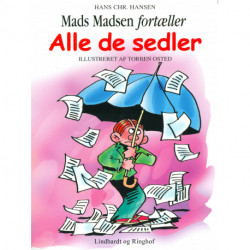 Alle de sedler