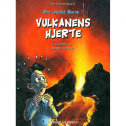 Vulkanens hjerte