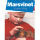 Marsvinet hedder Ping