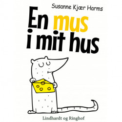 En mus i mit hus