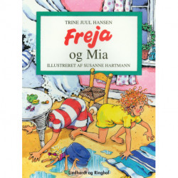 Freja og Mia