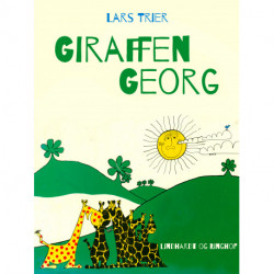 Giraffen Georg