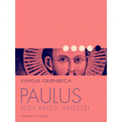 Paulus, Jesu Kristi Apostel