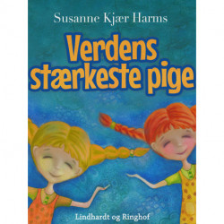 Verdens stærkeste pige