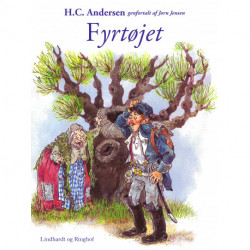 Fyrtøjet