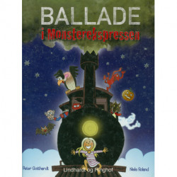 Ballade i Monsterekspressen