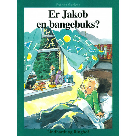 Er Jakob en bangebuks?