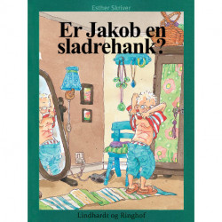 Er Jakob en sladrehank?