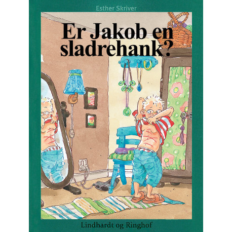 Er Jakob en sladrehank?