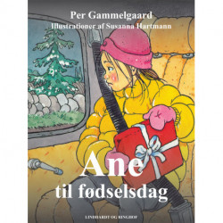 Ane til fødselsdag