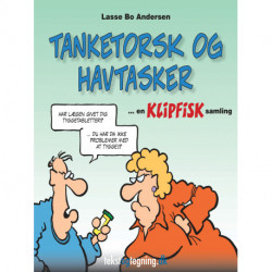 Tanketorsk og havtasker