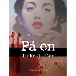 På en diskret måde