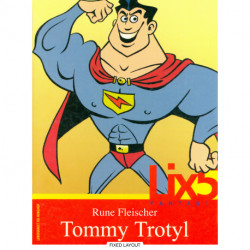 Tommy Trotyl