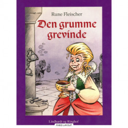 Den grumme grevinde