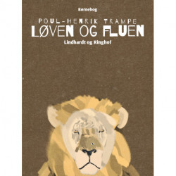 Løven og fluen