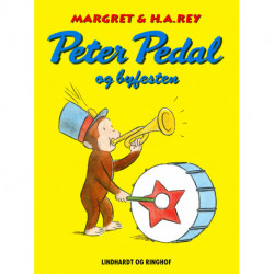 Peter Pedal og byfesten