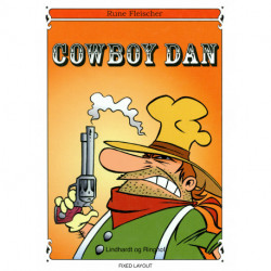 Cowboy Dan
