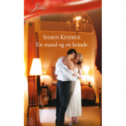 En mand og en kvinde