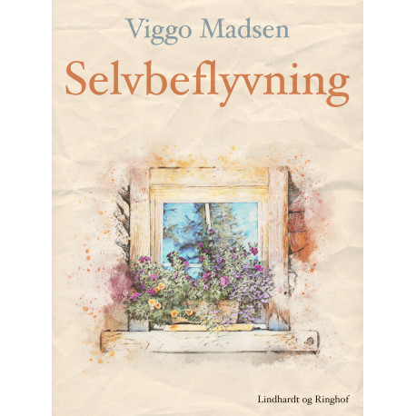 Selvbeflyvning