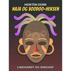 Naja og voodoo heksen
