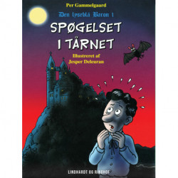 Spøgelset i tårnet