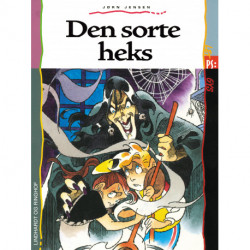 Den sorte heks