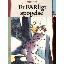 Et FARligt spøgelse