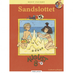 Sandslottet