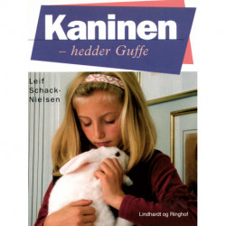 Kaninen - hedder Guffe