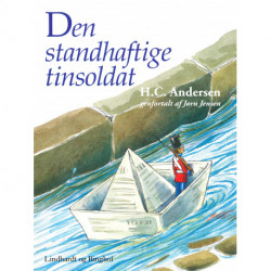 Den standhaftige tinsoldat