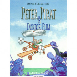 Peter Pirat og Doktor Plim