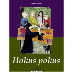 Hokus pokus
