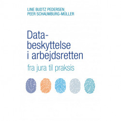 Databeskyttelse i arbejdsretten