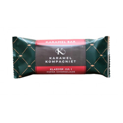 Karamel bar Jul 50G